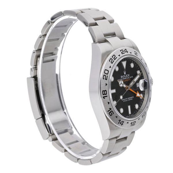 Rolex Explorer II 226570